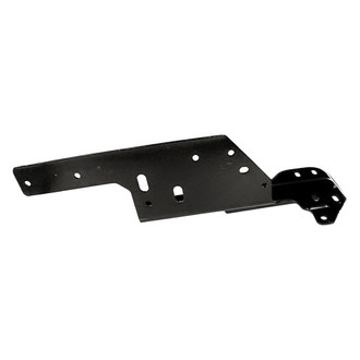 Replacement® - Rear Bumper Bracket
