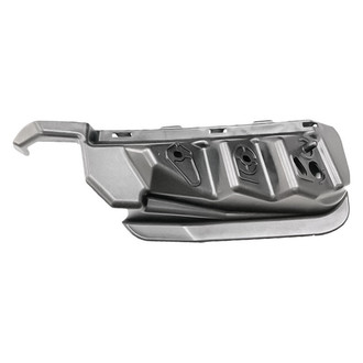 Replacement - Front Driver Side Bumper Guide (Standard Line)