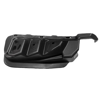Replacement - Front Passenger Side Bumper Guide (Standard Line)