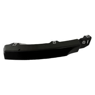 Replacement - Front Lower Bumper Cover Bracket