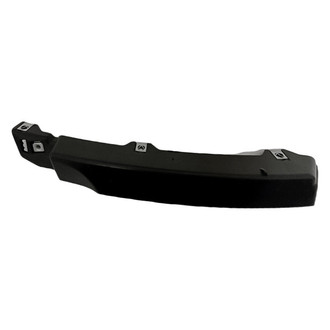 Replacement - Front Lower Passenger Side Bumper Cover Bracket (CAPA Certified)