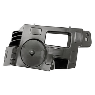 Replacement - Front Lower Inner Passenger Side Bumper Cover Bracket (Standard Line)