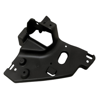 Replacement® - Front Bumper Cover Support