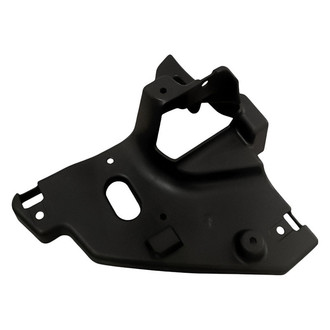 Replacement - Front Lower Inner Passenger Side Bumper Cover Support (Standard Line)