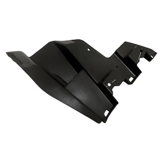 Replacement® - Front Bumper Cover Support