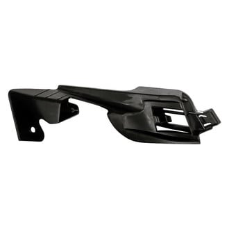 Replacement - Front Lower Passenger Side Bumper Cover Bracket (Standard Line)