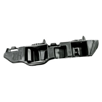 Replacement® - Front Bumper Guide