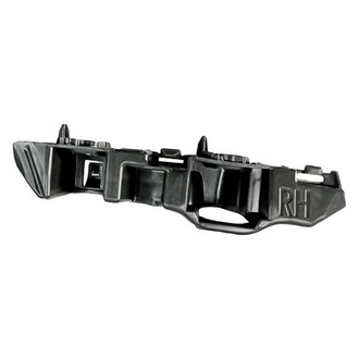 Replacement - Front Passenger Side Bumper Guide (Standard Line)