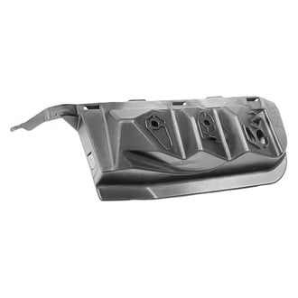 Replacement® - Front Bumper Guide
