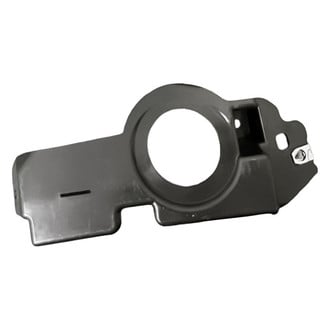 Replacement® - Front Bumper Cover Bracket