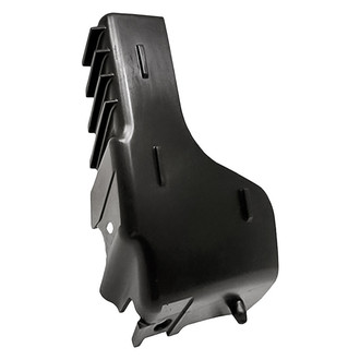 Replacement - Front Lower Passenger Side Bumper Cover Bracket (Standard Line)