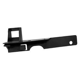 Replacement - Front Lower Driver Side Bumper Cover Support (Standard Line)