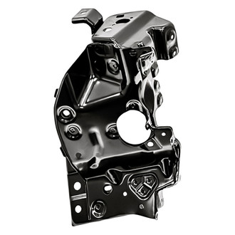 Replacement® - Front Bumper Support