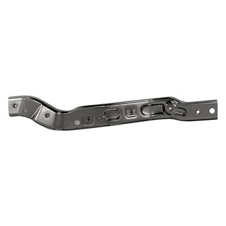 Replacement - Front Upper Inner Driver Side Bumper Bracket (CAPA Certified)