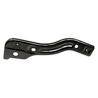 Replacement - Front Inner Driver Side Bumper Bracket (CAPA Certified)