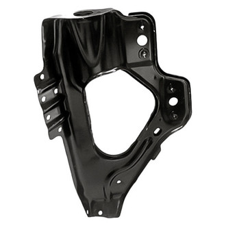 Replacement - Front Outer Driver Side Bumper Bracket (Standard Line)
