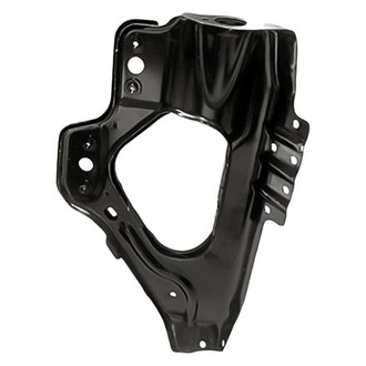 Replacement - Front Outer Passenger Side Bumper Bracket (Standard Line)