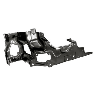Replacement® - Front Bumper Mounting Bracket