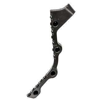 Replacement® - Rear Bumper Cover Bracket
