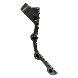 Replacement - Rear Passenger Side Bumper Cover Bracket (Standard Line)