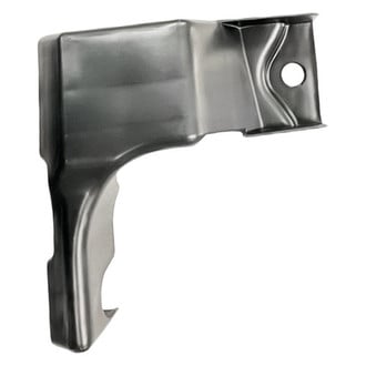 Replacement® - Rear Bumper Cover Bracket
