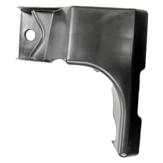Replacement® - Rear Bumper Cover Bracket