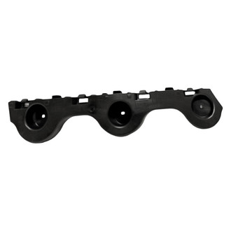 Replacement® - Rear Bumper Cover Locating Guide