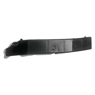 Replacement - Rear Lower Bumper Cover Bracket