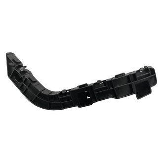 Replacement - Front Passenger Side Bumper Cover Spacer Panel Bracket (Standard Line)