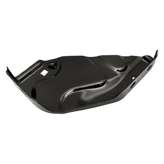Replacement® - Front Bumper Cover Stay