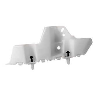 Replacement - Front Upper Outer Bumper Cover Bracket