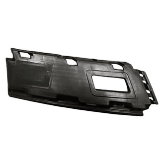 Replacement - Front Passenger Side Bumper Cover Support (CAPA Certified)