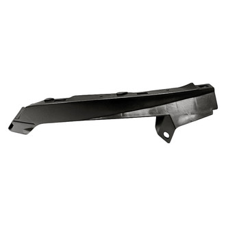 Replacement - Front Outer Driver Side Bumper Cover Bracket (CAPA Certified)