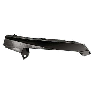 Replacement - Front Outer Passenger Side Bumper Cover Bracket (CAPA Certified)