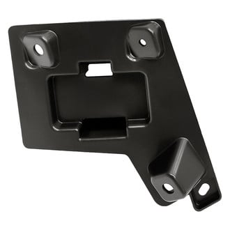 Replacement - Front Inner Bumper Cover Bracket
