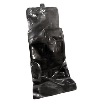 Replacement - Rear Lower Bumper Cover Bracket