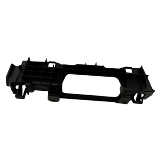 Replacement - Rear Lower Inner Passenger Side Bumper Cover Bracket (Standard Line)