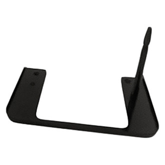 Replacement - Rear Passenger Side Bumper Cover Stay (Standard Line)