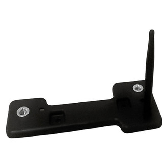 Replacement - Rear Driver Side Bumper Cover Stay (Standard Line)
