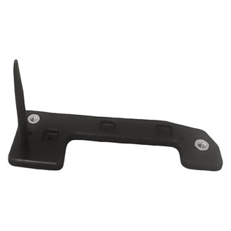 Replacement - Rear Passenger Side Bumper Cover Stay (CAPA Certified)