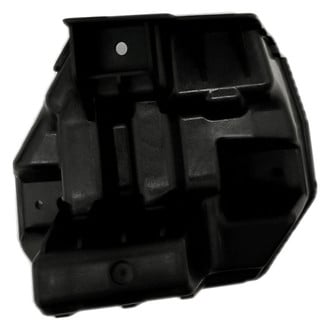 Replacement® - Front Bumper Cover Bracket