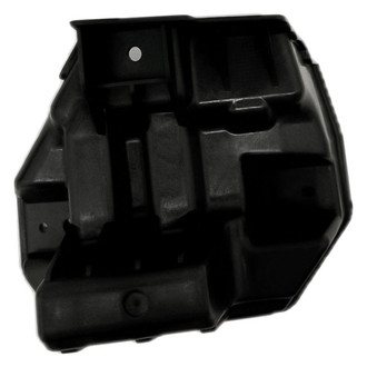 Replacement® - Front Bumper Cover Bracket