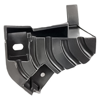 Replacement® - Front Bumper Bracket