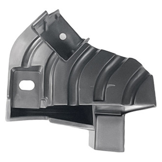 Replacement - Front Inner Passenger Side Bumper Bracket (Standard Line)