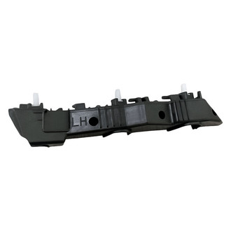 Replacement® - Front Bumper Cover Support