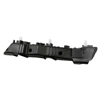 Replacement - Front Passenger Side Bumper Cover Support (Standard Line)