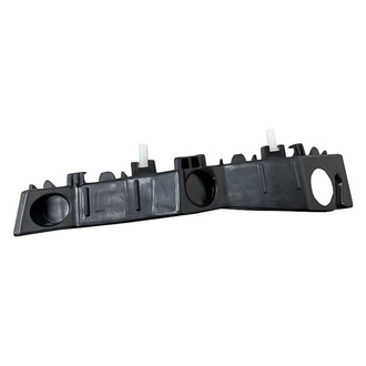 Replacement ID0026AA5266R00 - Front Upper Driver Side Bumper Cover Support (Standard Line)