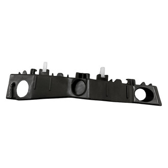 Replacement - Front Upper Passenger Side Bumper Cover Support (Standard Line)