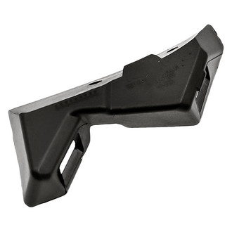 Replacement - Front Driver Side Bumper Cover Bracket (Standard Line)