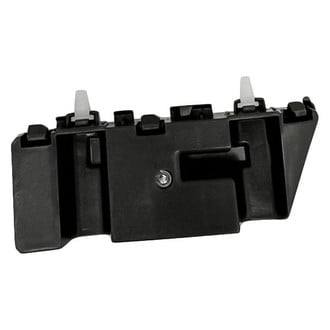 Replacement - Front Driver Side Bumper Cover Bracket (Standard Line)